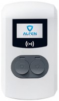 Alfen Eve Double Pro-Line Wallbox 2�22 kW, 2� Typ 2 z�suvka, MID, RFID, 904461022