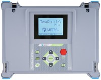 Metrel MI 3201 TeraOhm 5 kV tester izola�n�ho odporu