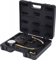 KS Tools 150.1680 tester kompresn�ho tlaku vzn�tov�ch motor�, 13 ks