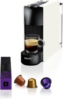 Krups Nespresso Essenza Mini XN1101 kapslov� k�vovar, b�l�