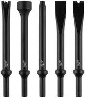 Milwaukee 4932502409 sada sek��� s up�n�n�m 10 mm pro aku sekac� kladivo, 5-d�ln� sada