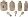 628317000 diamantov drovka 7-dln sada pro obklady za sucha pro hlov brusky Metabo