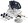 Festool SYMMETRIC SYMC 70 EB-Basic 2x18V aku bezuhlkov pokosov pila 577424