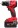 Milwaukee M18BLDDRC-502C aku vrtac kompaktn roubovk bezuhlkov, 5,0 Ah 4933492835