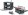 EXMAC A200/D330/HW sada srovn�vac� a tlou��kovac� hoblovky s 10 ks HW desti�ek