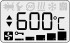 141.314 TRIAC AT 1600W Digital horkovzdun sveka + kufr Leister