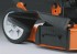 LC 356V benzinov sekaka Husqvarna