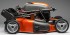 LC 356V benzinov sekaka Husqvarna