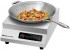 105833 indukn sada Wok IW 35 PRO Bartscher