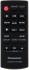 SC-CMAX5E-K party reproduktor Panasonic