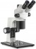 OZC 583 koaxiln mikroskop KERN
