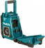 Makita MR004GZ aku stavebn radio XGT, LXT, CXT, 12 V - 18 V - 40 V