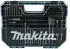 Makita E-15126 sada bit a vrtk 75-dln