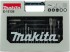 Makita E-15126 sada bit a vrtk 75-dln