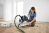 Festool SYMMETRIC SYMC 70 EB-Basic 2x18V aku bezuhlkov pokosov pila 577424