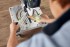 Festool SYMMETRIC SYMC 70 EB-Basic 2x18V aku bezuhlkov pokosov pila 577424
