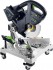 Festool SYMMETRIC SYMC 70 EB-Basic aku pokosov pila na lity 2x18V bez aku 577424