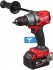 Milwaukee M18 ONEPD3-502X FUEL ONE-KEY aku pklepov vrtaka 4933492801