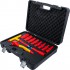 BGS 7145 gola sada VDE 1/2“ 10 - 24 mm, sada 11 dl