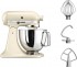 KitchenAid Artisan 5KSM125EAC kuchysk robot krmov