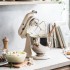 KitchenAid Artisan 5KSM125EAC kuchysk robot krmov