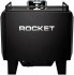 Rocket Bicocca Dualboiler pkov kvovar nerez/ern 1600 W