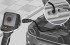 Laserliner 082.221A Micro Camera sonda endoskopu Ø 6 mm, dlka 1,5 m