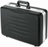 Cimco 170073 plastov kufr METRO ern (405  490  190 mm)