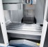 Bernardo VMC 940 CNC obr�b�c� centrum - Siemens Sinumerik 808D Advanced, 02-1345XL