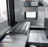 Bernardo VMC 940 CNC obr�b�c� centrum - Siemens Sinumerik 808D Advanced, 02-1345XL