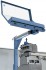 Bernardo Goliath 800 x 1500 univerz�ln� soustruh s digit�ln�m odm��ov�n�m, 03-1364XL0