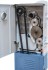 Bernardo Goliath 800 x 1500 univerz�ln� soustruh s digit�ln�m odm��ov�n�m, 03-1364XL0