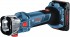 Bosch GCU 18V-30 Professional akumul�torov� fr�zka v L-BOXX bez aku, 06019K8002