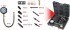 KS Tools 150.1680 tester kompresn�ho tlaku vzn�tov�ch motor�, 13 ks