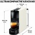Krups Nespresso Essenza Mini XN1101 kapslov� k�vovar, b�l�