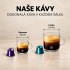Krups Nespresso Essenza Mini XN1101 kapslov� k�vovar, b�l�