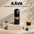 Krups Nespresso Essenza Mini XN1101 kapslov� k�vovar, b�l�