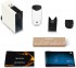 Krups Nespresso Essenza Mini XN1101 kapslov� k�vovar, b�l�