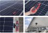 UNI-T UT381PV m��i� sol�rn�ho z��en� pro fotovoltaiku, 07760350