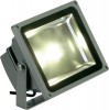 LED Outdoor Beam zahradn reflektor bl 30 W SLV