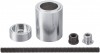Vigor V3631 sada pro v�m�nu p���n�ch pouzder p�edn� n�pravy VW T5, 5 ks