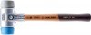 Halder 3113s001 vyklepvac palika pro obkladae (TPE-Mid/TPE-Soft)