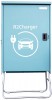 Walther Werke R2Charger nabjeka typ 2, 16 A, 22 kW, vstup 2, 98100610