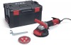 Flex LD 16-8 125 R sanan bruska, kit Turbo-Jet II, 504939