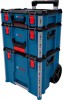 Bosch 1600A037DY pepravn systm L-BOXX Contractor Set 3