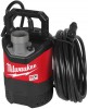 Milwaukee MX FUEL MXF SMP2E-0 ponorn� �erpadlo 320 l/min bez aku a nap�jec� jednotky, 4933499007