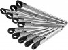 Elora 117 S11 sada r��nov�ch o�kov�ch kl��� 10–32 mm, 11-d�ln�