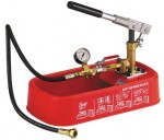 RP 30 zkuebn tlakov pumpa 61130 Rothenberger
