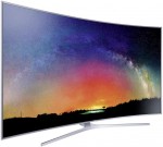 UE88JS9590 zakiven televize 3D SUHD 222 cm Samsung