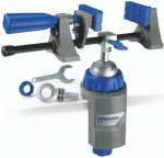 Dremel 2500 univerzln svrk 3v1 Multi-Vise 26152500JA
